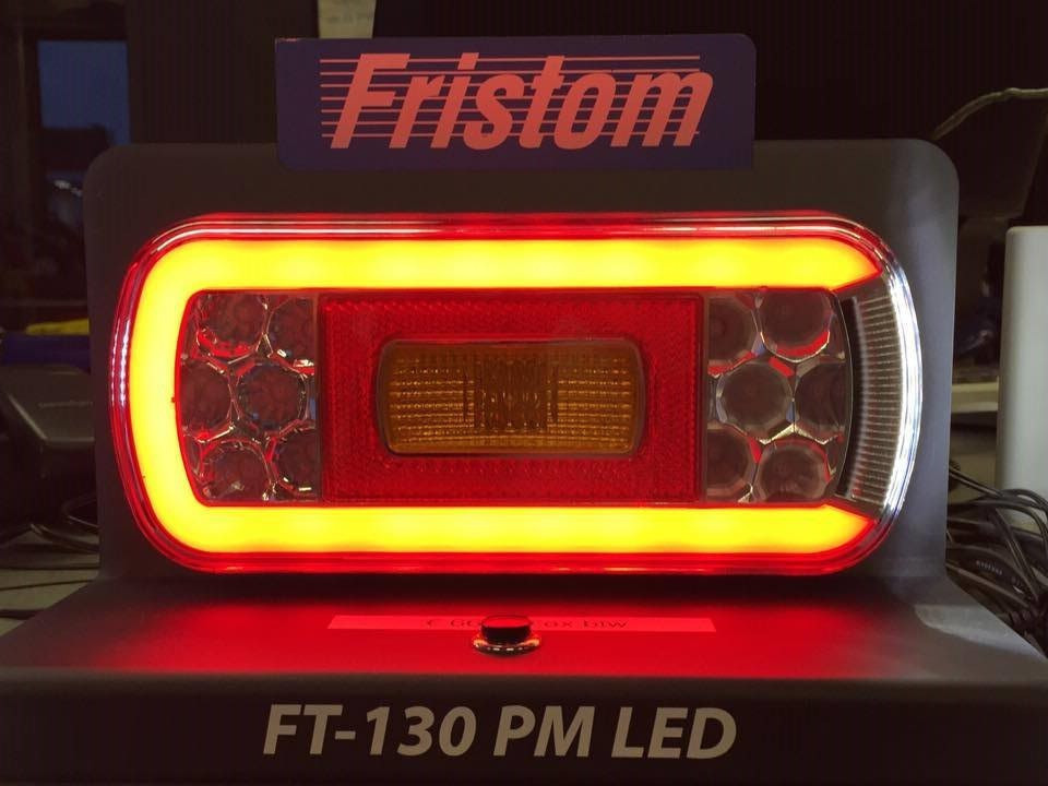 Led-verlichting Fristom | Aanhangwagencentrale | Arendonk Led-verlichting Fristom | Aanhangwagencentrale | Arendonk