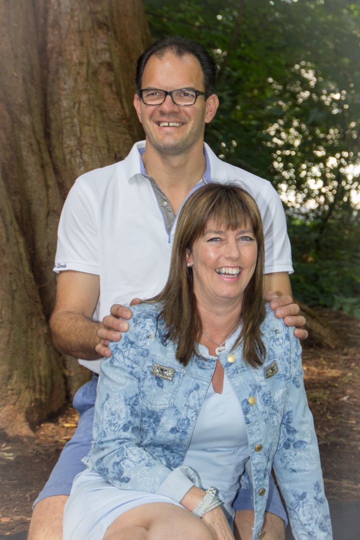 Herman & Familie , 18 September 2016 , 16