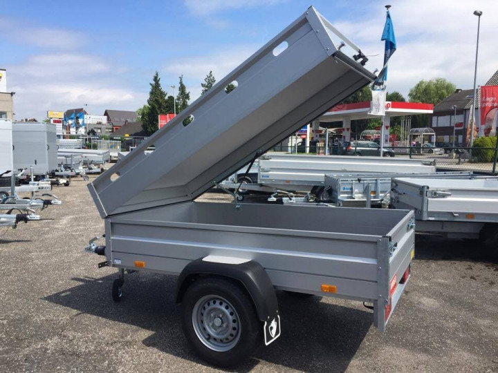 Bagagewagen 3
