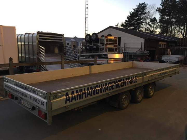 Hapert Al 600 X 220