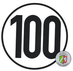 Tempo 100